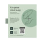 Womanizer Liberty 2 Pleasure Air Technology - House of Viices