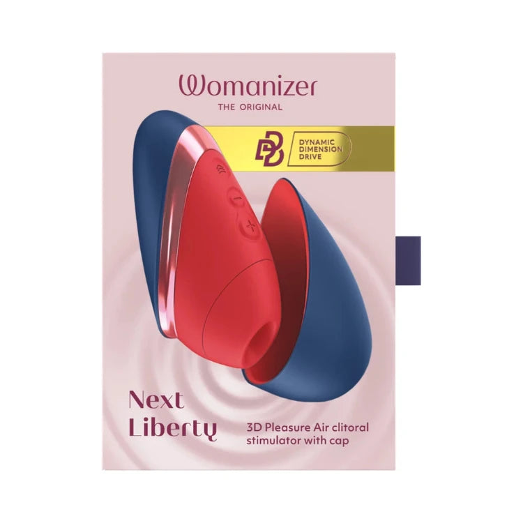 Womanizer Next Liberty - House of Vices