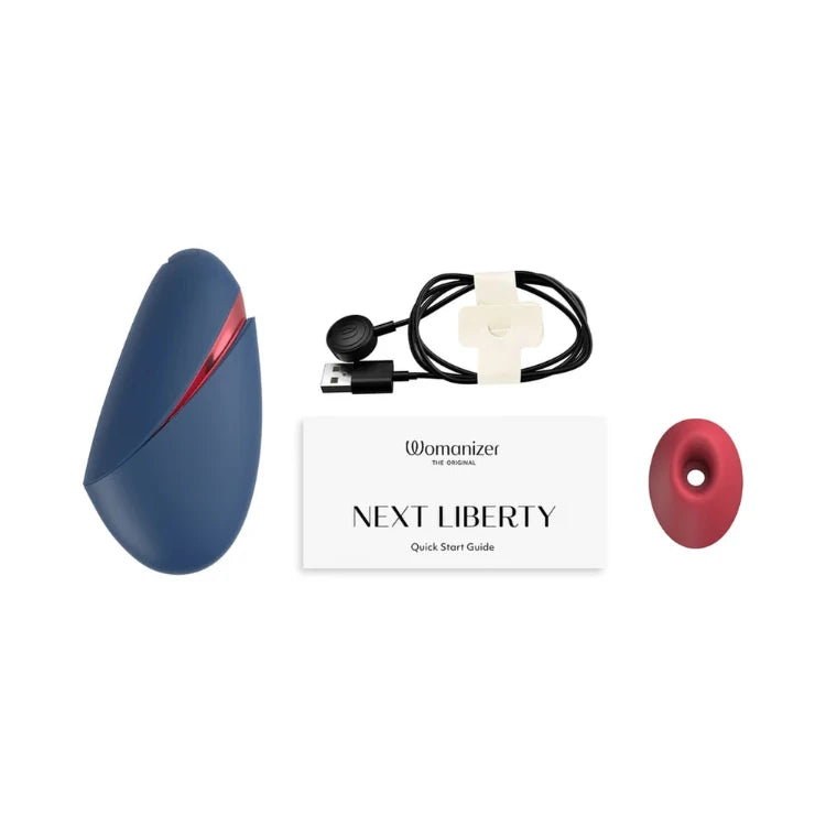 Womanizer Next Liberty - House of Vices