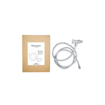 Womanizer Wave Shower Hose and Shower Arm Mount Set - House of Vices