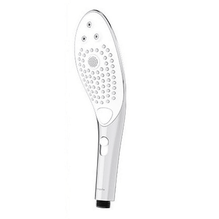 WomanizerWaveSiliconeHydroStimulator-Chrome1 - House of Vices 