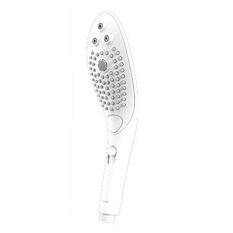 WomanizerWaveSiliconeHydroStimulator-white - House of Vices 