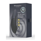 Womanizer_-_Next_Rechargeable_Silicone_Clitoral_Stimulator_-_Black - House of Vices 