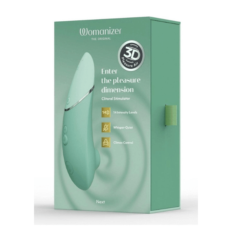 Womanizer_-_Next_Rechargeable_Silicone_Clitoral_Stimulator_-_Sage_Green_dc37344b-5a54-4801-865c-0ebfea086260 - House of Vices 