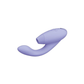 Womanizer_Duo_2_Silicone_Rechargeable_Clitoral_and_G-Spot_Stimulator_-_Lilac - House of Vices 