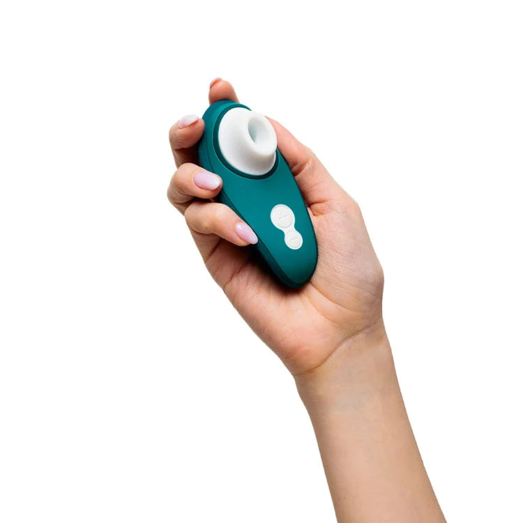 Womanizer Liberty 2 Pleasure Air Technology - House of Viices