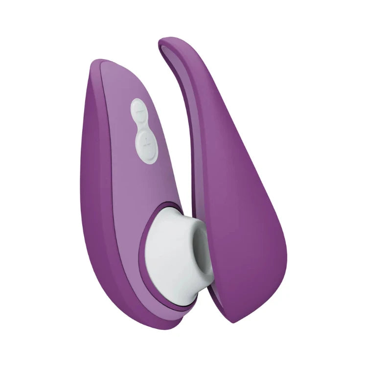 Womanizer Liberty 2 Pleasure Air Technology - House of Viices