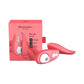 Womanizer Liberty 2 Pleasure Air Technology - House of Viices