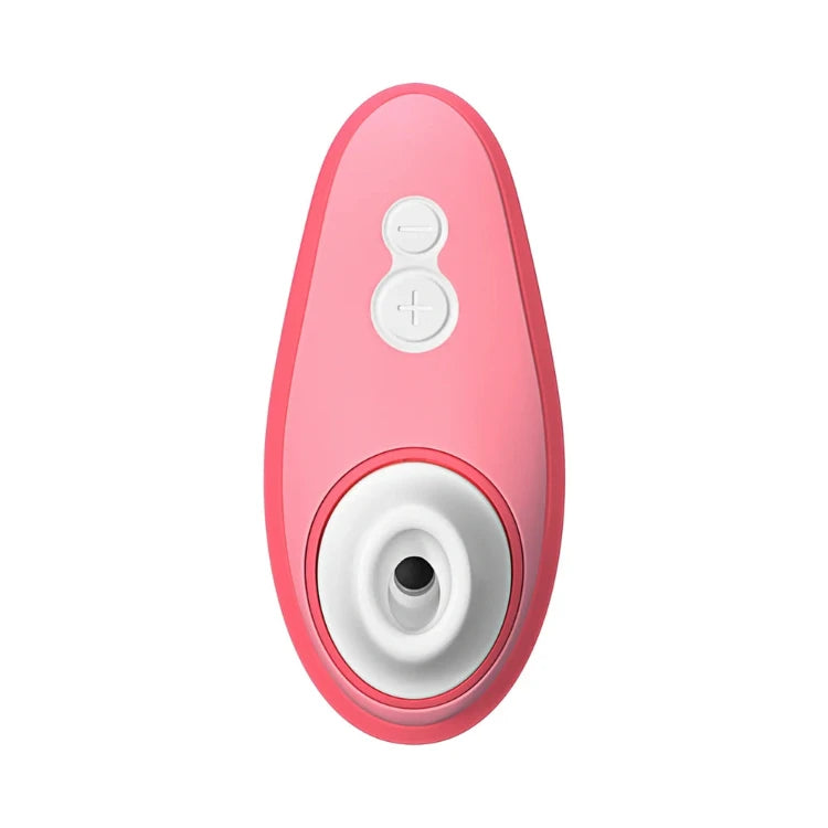 Womanizer Liberty 2 Pleasure Air Technology - House of Viices