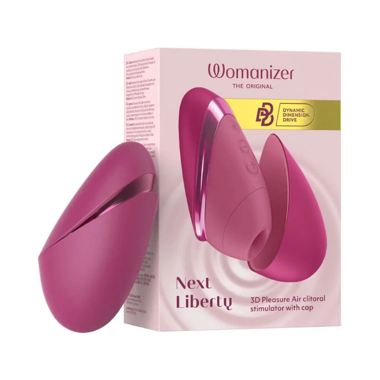 Womanizer Next Liberty - House of Vices