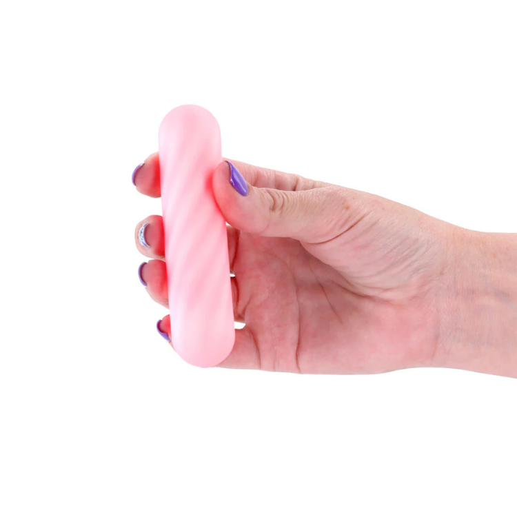 X&O's Crave Bullet Vibrator 10 Modes Pink X&O's Crave Bullet Vibrator 10 Modes Pink