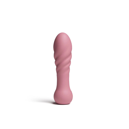 X&O's Dusty Rose Bullet Vibrator- House of Vices