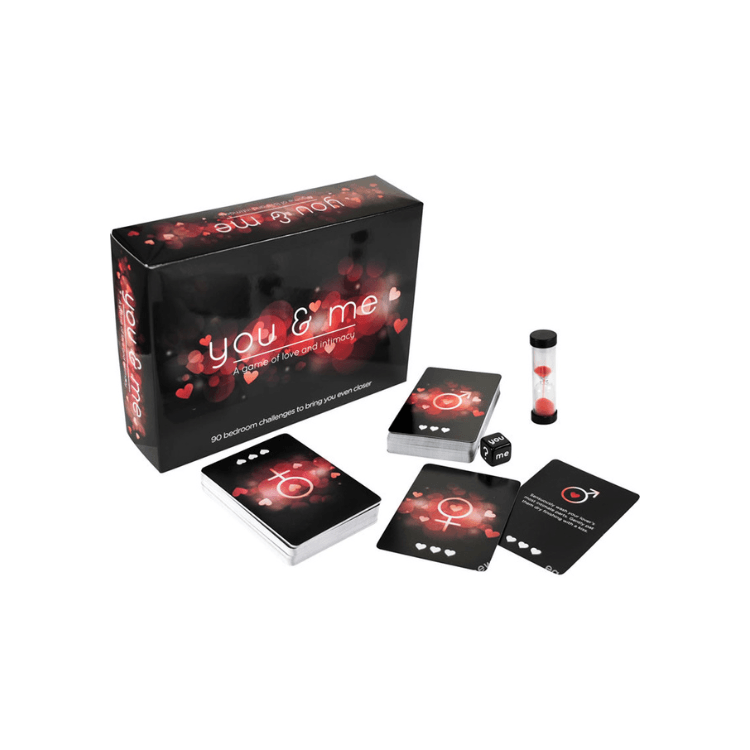 You_Me_Game_2 - House of Vices 