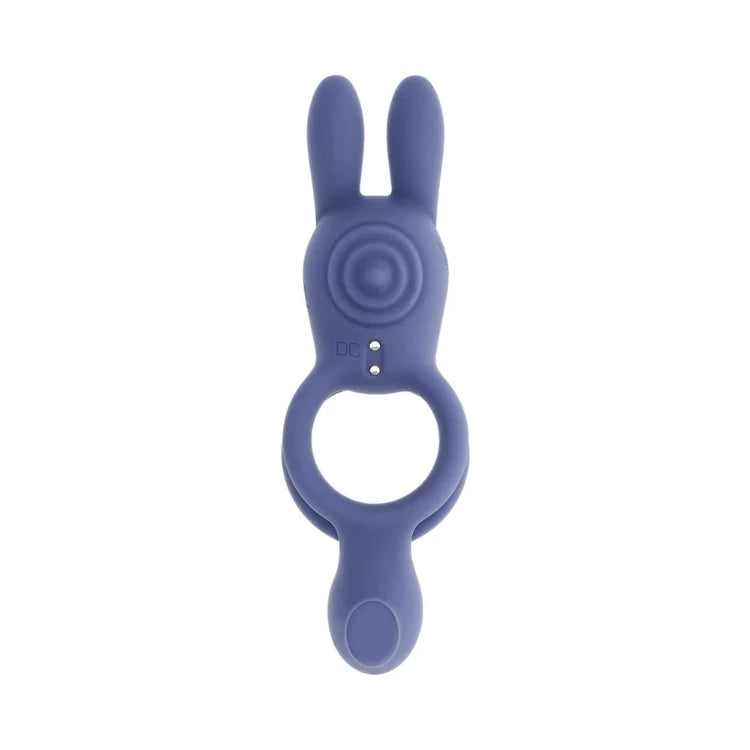 Zero Tolerance Naughty Bunny Cock RIng  - House of Vices