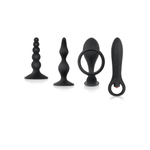 Zero Tolerance Intro to Prostate Kit with Movie and Lube - House of Vices 