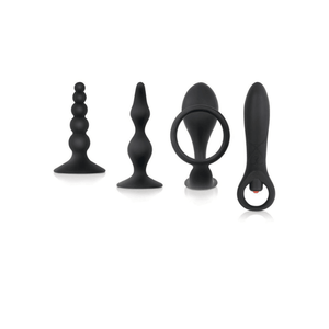Zero Tolerance Intro to Prostate Kit with Movie and Lube - House of Vices 