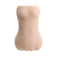Zero Tolerance Sasha Grey Realistic silicone female torso adult toy with lifelike skin texture 