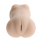 Zero Tolerance Sasha Grey Realistic silicone male masturbator torso adult toy with vaginal opening on white background