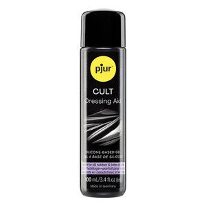 pjur Cult Dressing Aid Spray - House of Vices