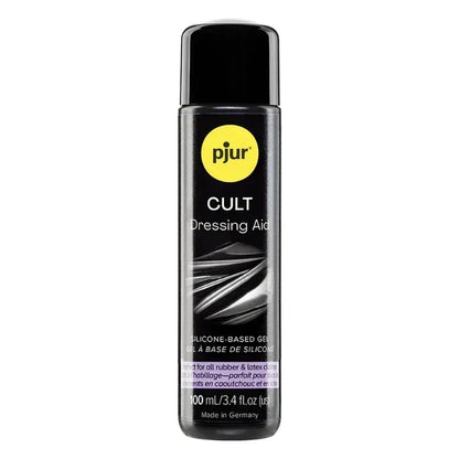 pjur Cult Dressing Aid Spray - House of Vices