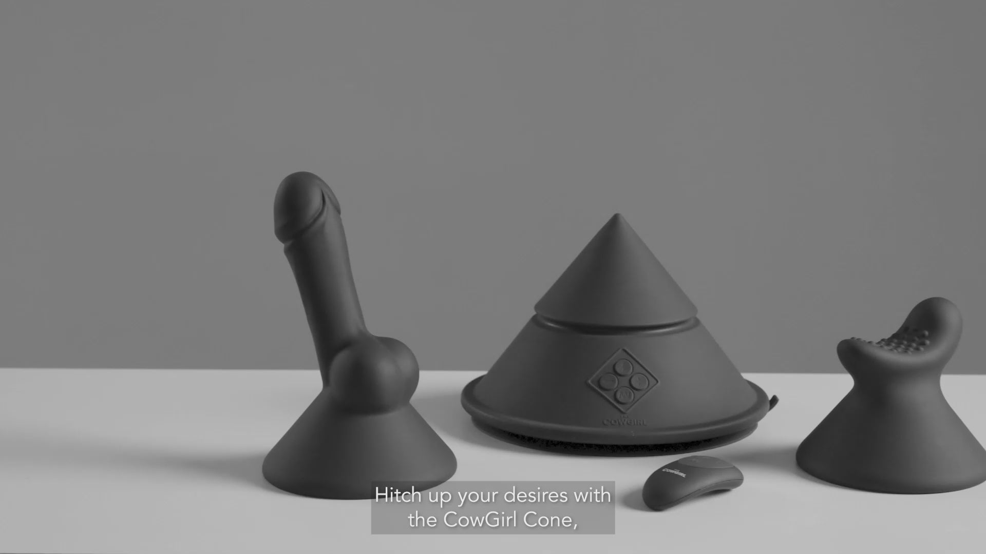 Cowgirl Cone - House of Vices